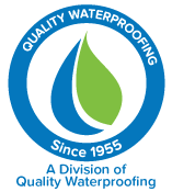 A Division of Quality Waterproofing