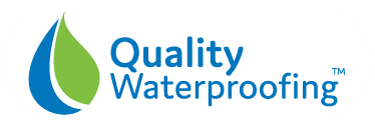 Quality Concrete Raising Logo